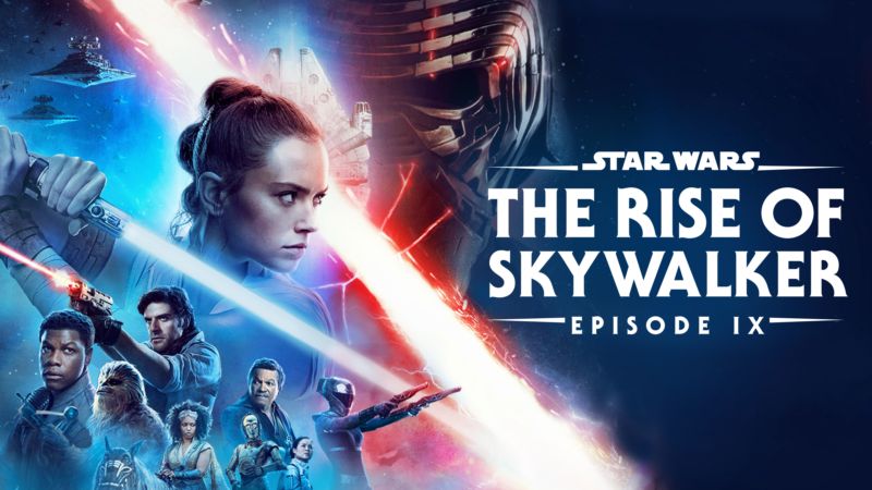 How to Watch 'Star Wars' in Order with The Disney Bundle